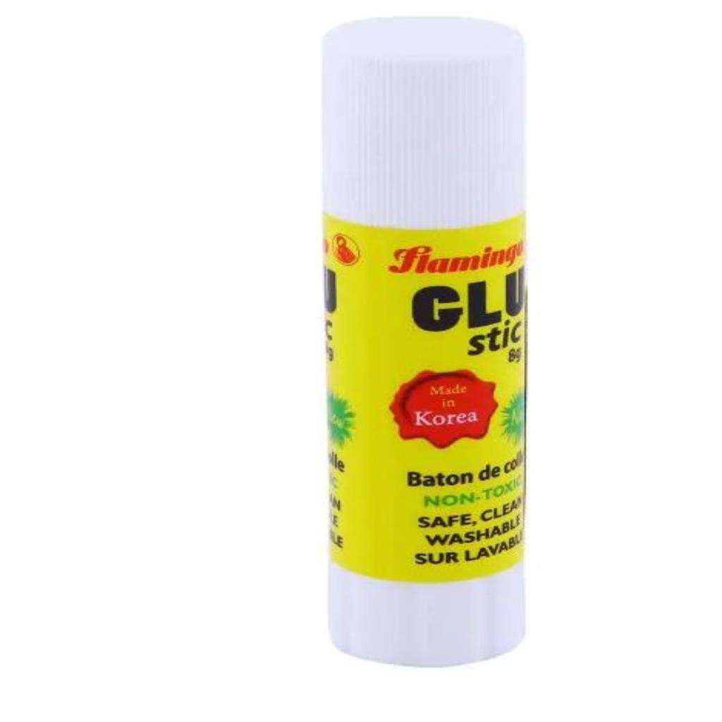 Flamingo Glue Stick – 8g